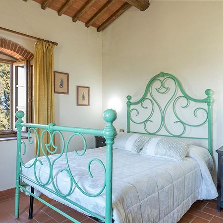 Апартаменты Casale Giglio Pergine Valdarno Экстерьер фото